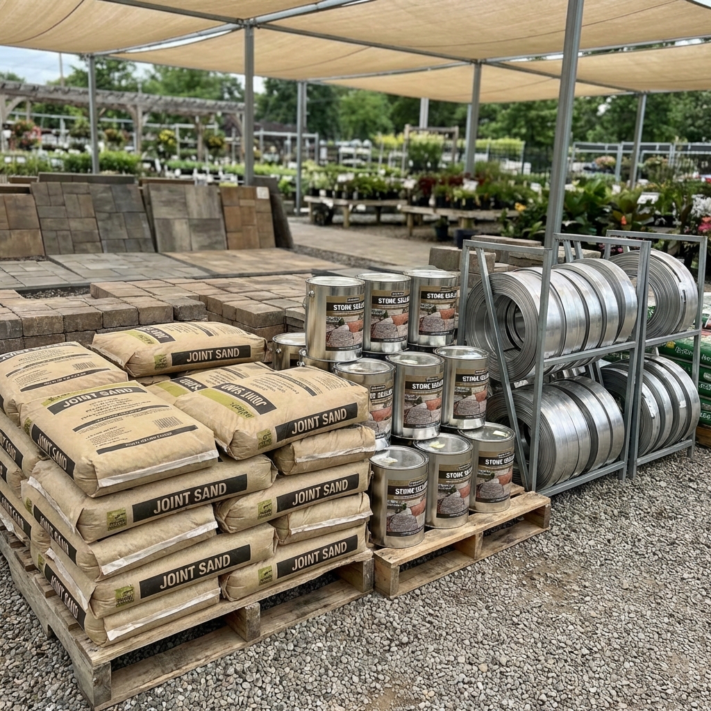 Installation Supplies